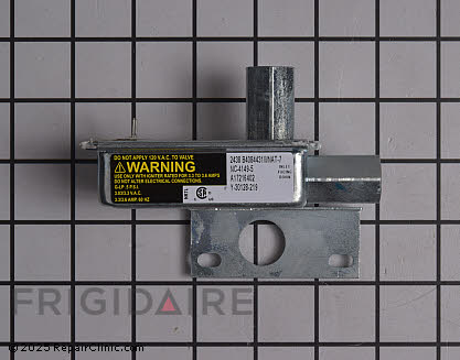 Safety Valve 5304533805 Alternate Product View