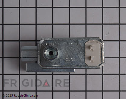 Safety Valve 5304533805 Alternate Product View
