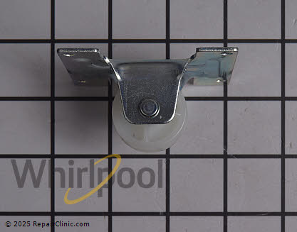 Wheel Assembly W11591957 Alternate Product View