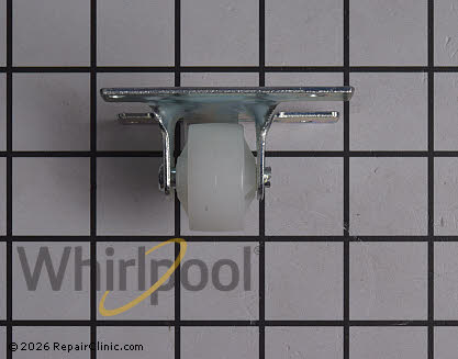 Wheel Assembly W11591957 Alternate Product View