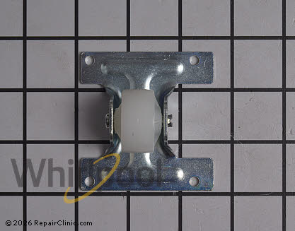 Wheel Assembly W11591957 Alternate Product View