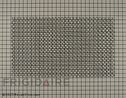 Grille,plastic ,rear 5304470975 Alternate Product View