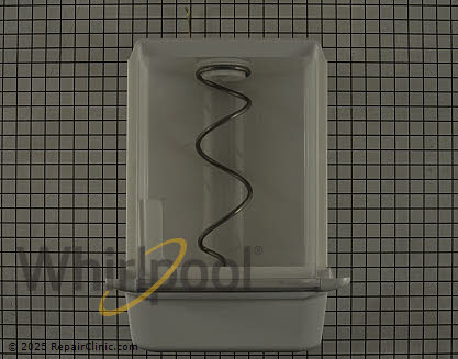 Whirlpool Ice Bucket Assembly WPW10558423 | Whirlpool Replacement
