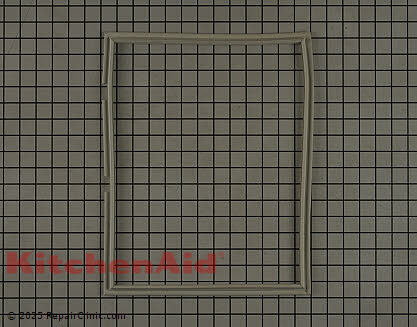 Gasket W11625084 Alternate Product View