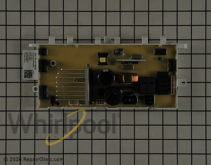 Control Board W11175260 Alternate Product View