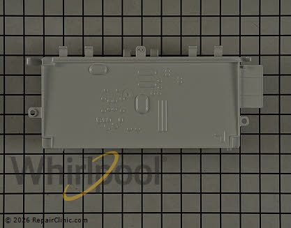 Control Board W11175260 Alternate Product View