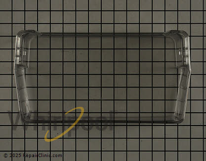 Door Shelf Bin W11666274 Alternate Product View