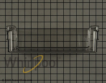 Door Shelf Bin W11666274 Alternate Product View