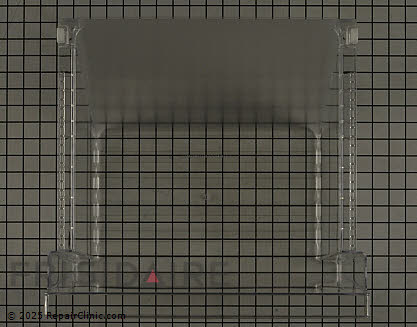 Crisper Drawer 5304536307 Alternate Product View