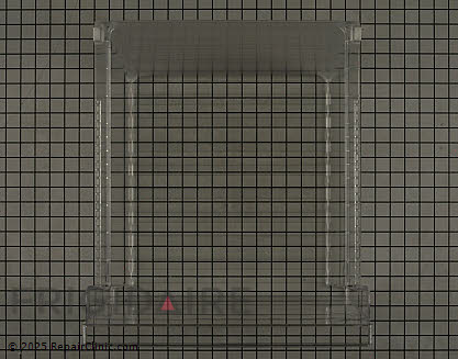Crisper Drawer 5304536308 Alternate Product View