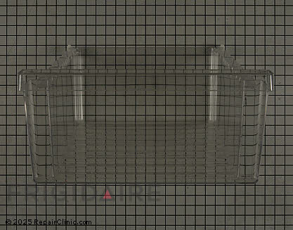 Crisper Drawer 5304536308 Alternate Product View