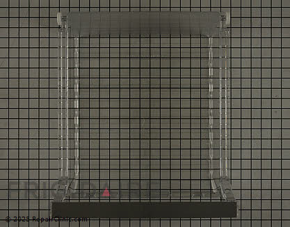 Meat Pan 5304526929 Alternate Product View