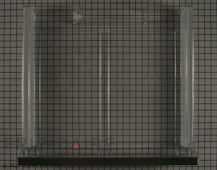 5304538879 Meat Pan