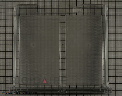 Meat Pan 5304538879 Alternate Product View