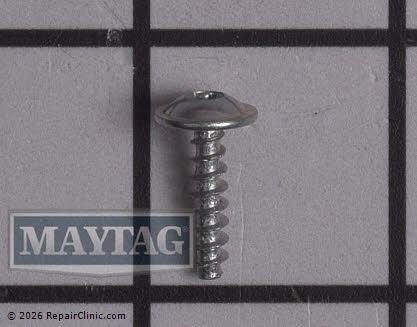 Screw W10306501 Alternate Product View