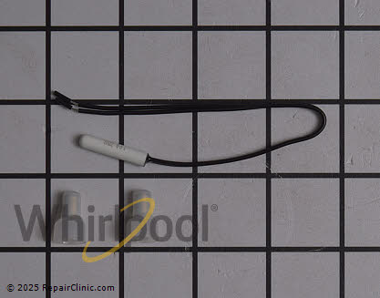 Thermistor W11724692 Alternate Product View