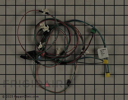 Wire Harness 5304535310 Alternate Product View