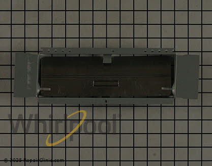 Air Baffle W11516461 Alternate Product View