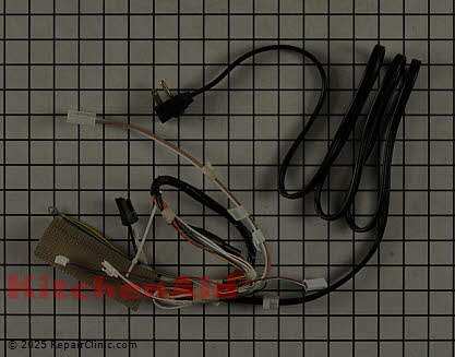 Wire Harness W11679643 Alternate Product View