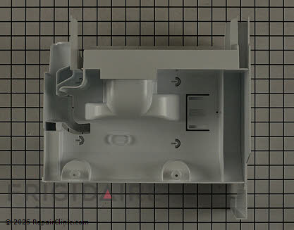 Housing, ice maker 5304524652 Alternate Product View