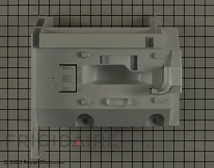 Housing, ice maker 5304524652 Alternate Product View
