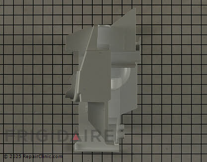 Housing, ice maker 5304524652 Alternate Product View