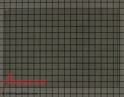 Inner Door Glass W11399628 Alternate Product View