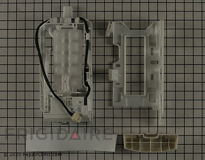 Ice Maker Assembly 5303918877 Alternate Product View