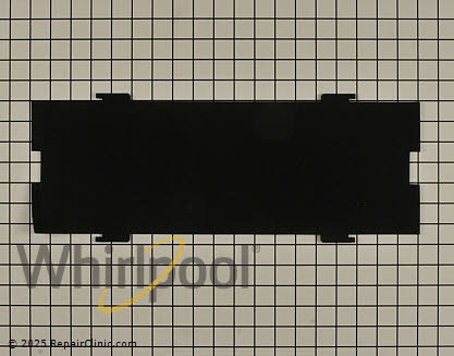 Charcoal Filter W11707349 Alternate Product View