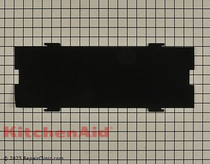 Charcoal Filter W11707349 Alternate Product View