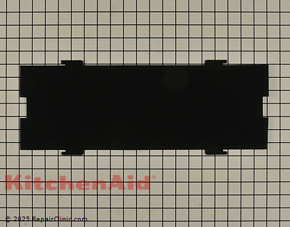 Charcoal Filter W11707349 Alternate Product View