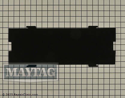 Charcoal Filter W11707349 Alternate Product View