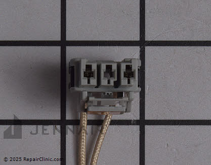 Receptacle W11252826 Alternate Product View