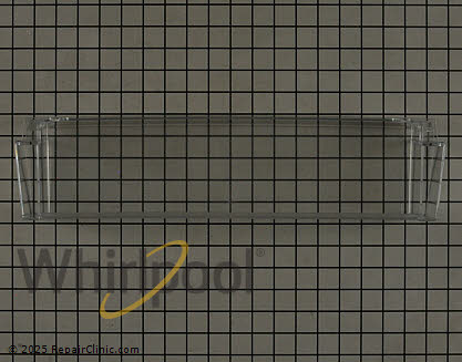 Door Shelf W11678259 Alternate Product View