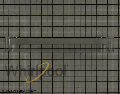 Door Shelf W11678259 Alternate Product View