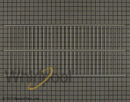 Wire Shelf W11679651 Alternate Product View