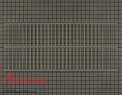 Wire Shelf W11679651 Alternate Product View