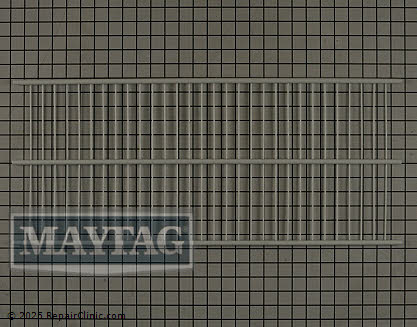 Wire Shelf W11679651 Alternate Product View
