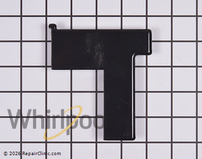 End Cap W10854354 Alternate Product View