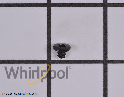 Screw W11602623 Alternate Product View