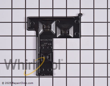 End Cap W10854354 Alternate Product View