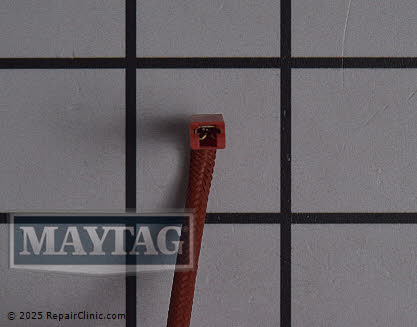 Surface Burner Orifice Holder W11186511 Alternate Product View