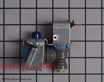 Water Inlet Valve W11766865 Alternate Product View