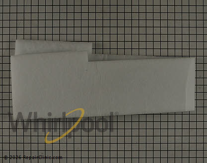 Insulation W11688383 Alternate Product View