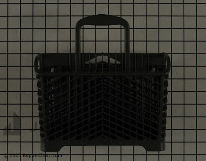 Silverware Basket WP6-918873 Alternate Product View