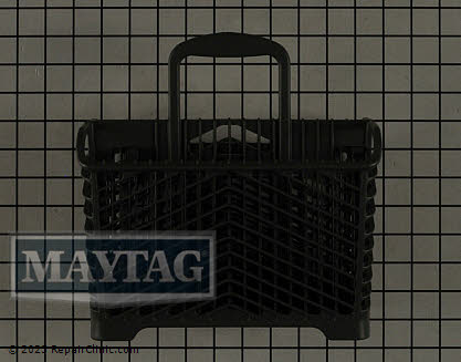 Silverware Basket WP6-918873 Alternate Product View