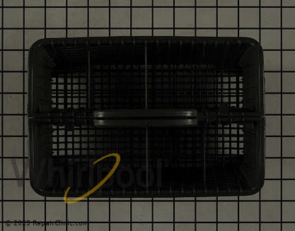 Silverware Basket WP6-918873 Alternate Product View