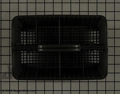 Silverware Basket WP6-918873 Alternate Product View