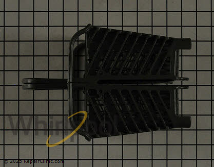 Silverware Basket WP6-918873 Alternate Product View