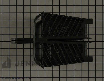 Silverware Basket WP6-918873 Alternate Product View